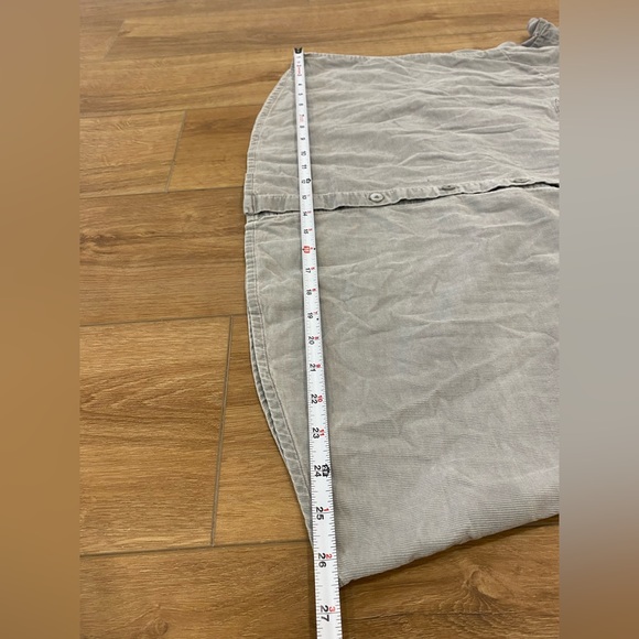 Cotton Ginny button down - Picture 6 of 6